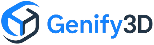 Genify3D